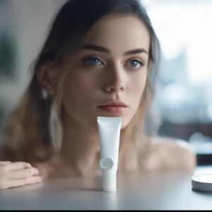 Крем для лица “Beauty Cream”